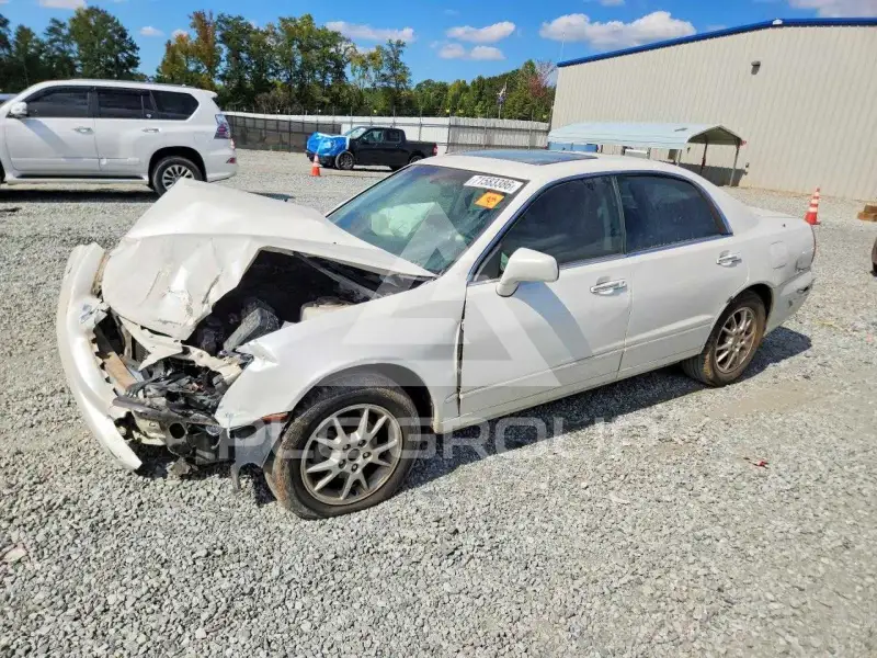 2004 Mitsubishi DIAMANTE фото