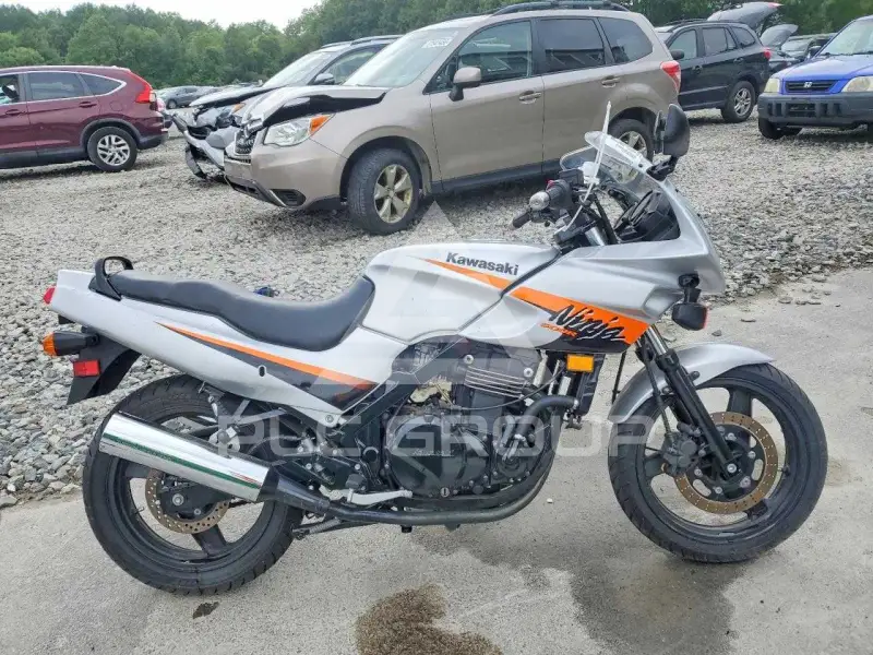 2004 Kawasaki  фото