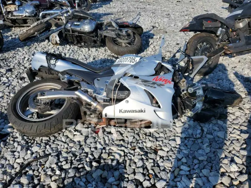 2004 Kawasaki  фото