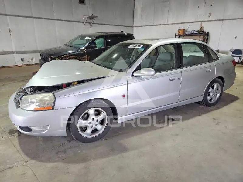 2004 Saturn L-SERIES фото
