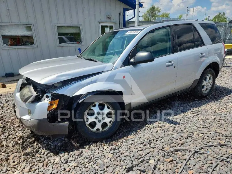 2004 Saturn VUE photo