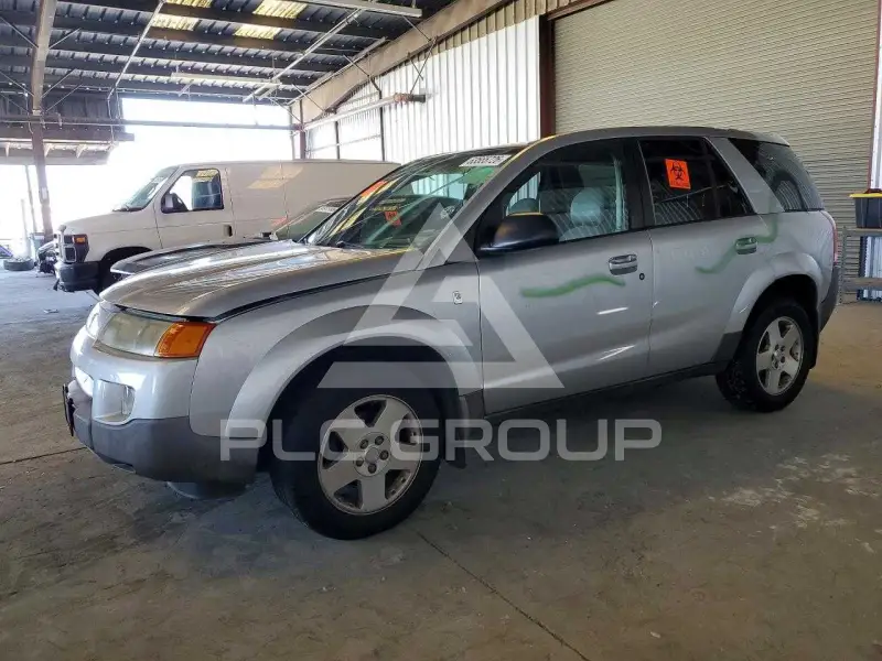 2004 Saturn VUE photo