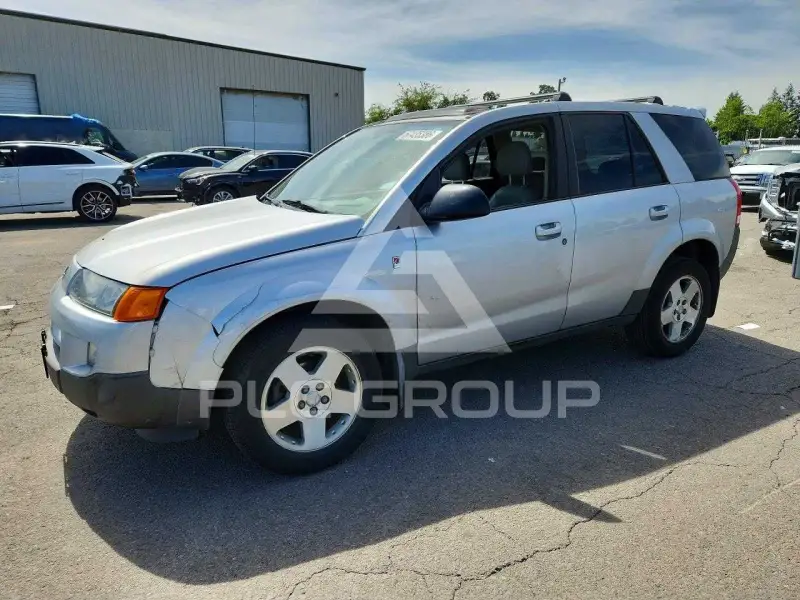 2004 Saturn VUE photo