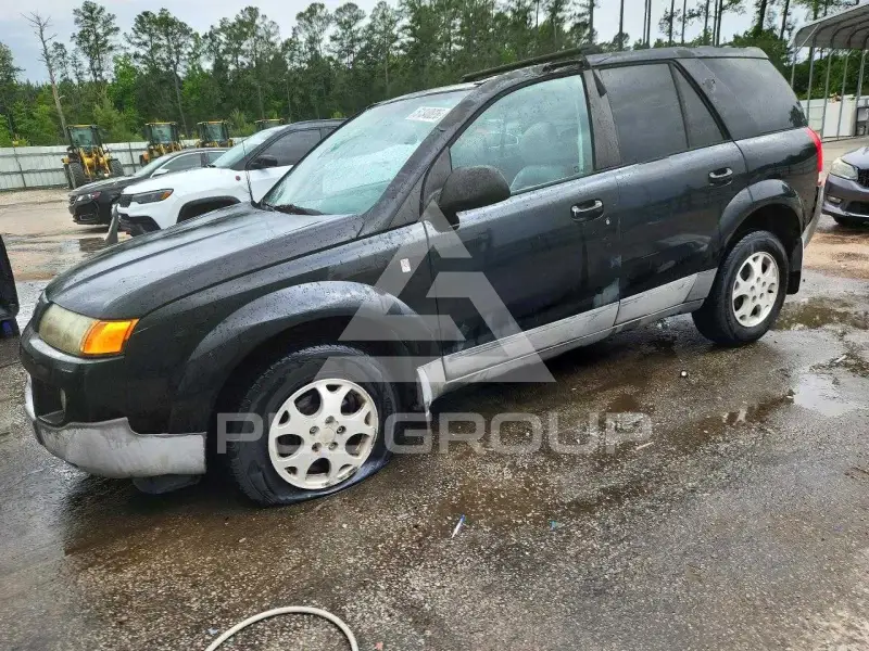 2004 Saturn VUE фото