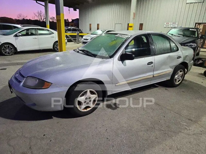 2004 Chevrolet CAVALIER photo
