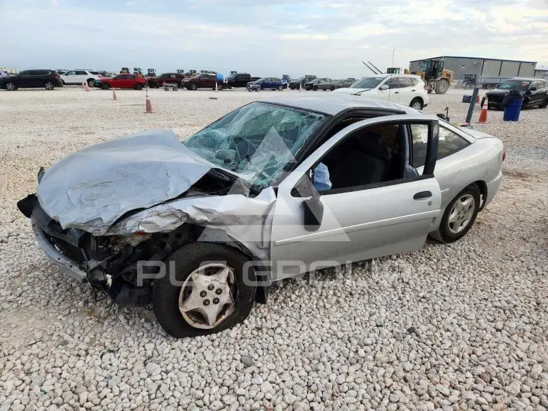 2004 Chevrolet CAVALIER photo