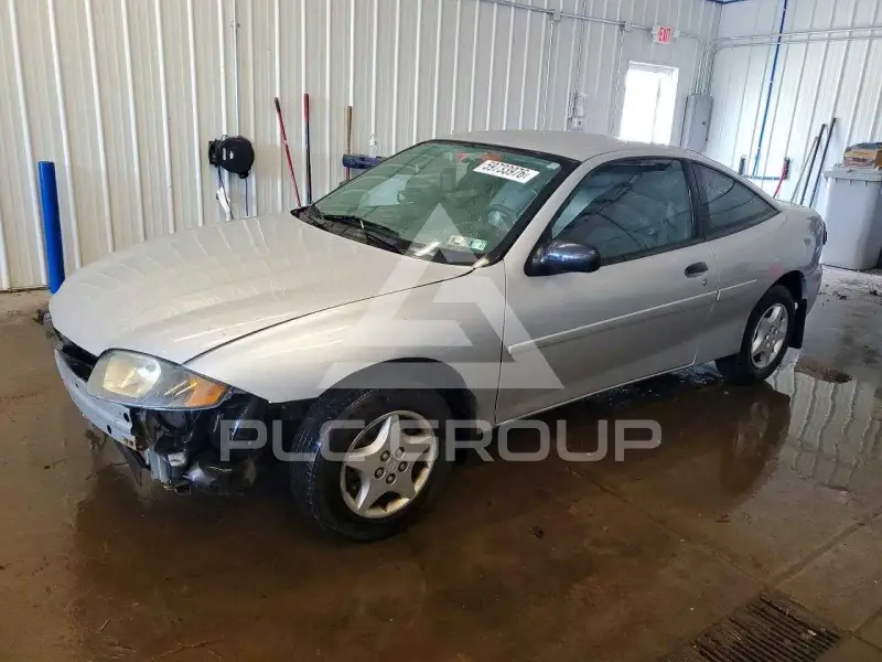 2004 Chevrolet CAVALIER фото
