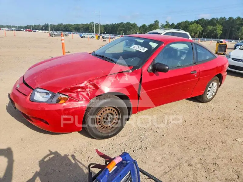 2004 Chevrolet CAVALIER photo