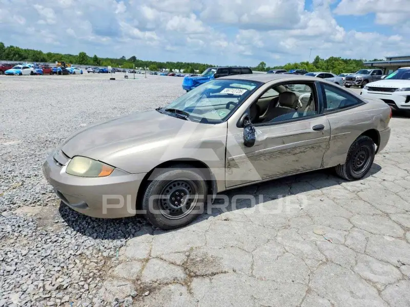 2004 Chevrolet CAVALIER photo