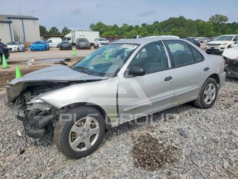 2004 Chevrolet CAVALIER фото