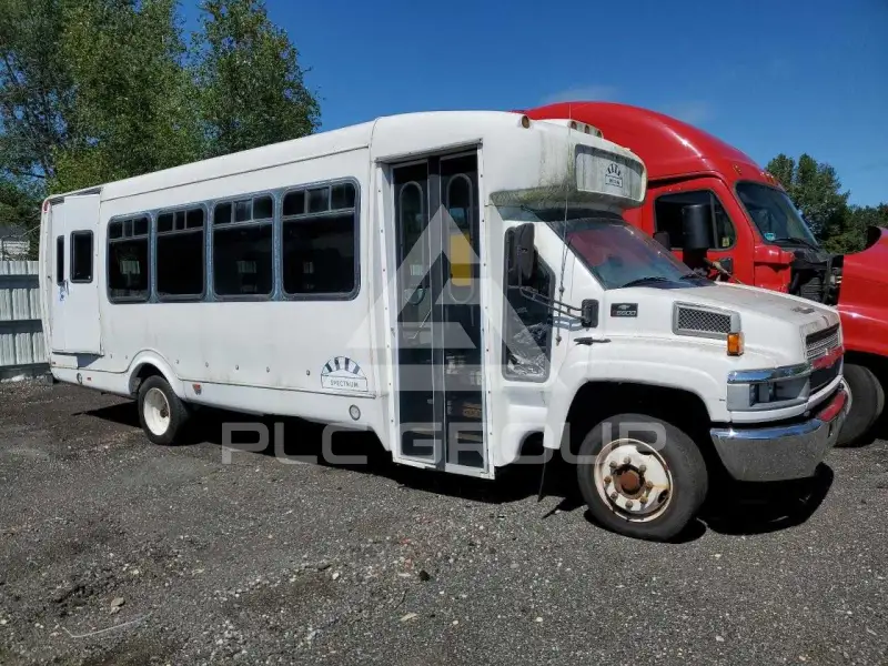 2004 Chevrolet CK Series фото