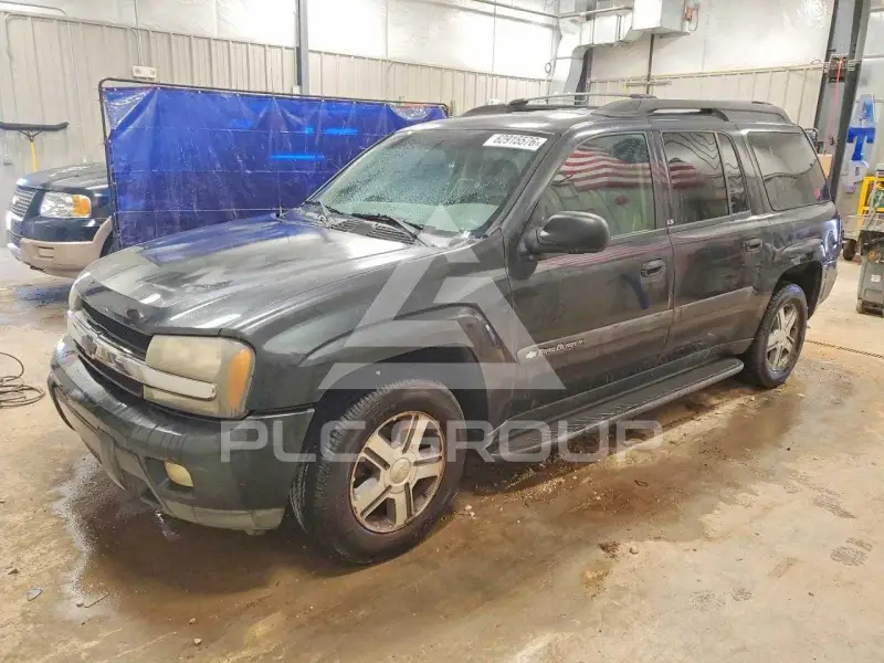 2004 Chevrolet TRAILBLAZE photo