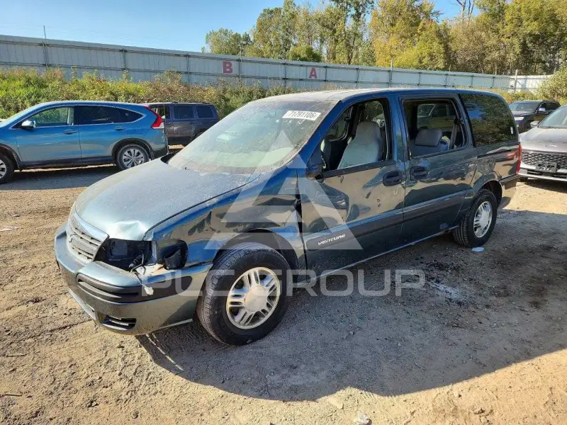 2004 Chevrolet VENTURE photo