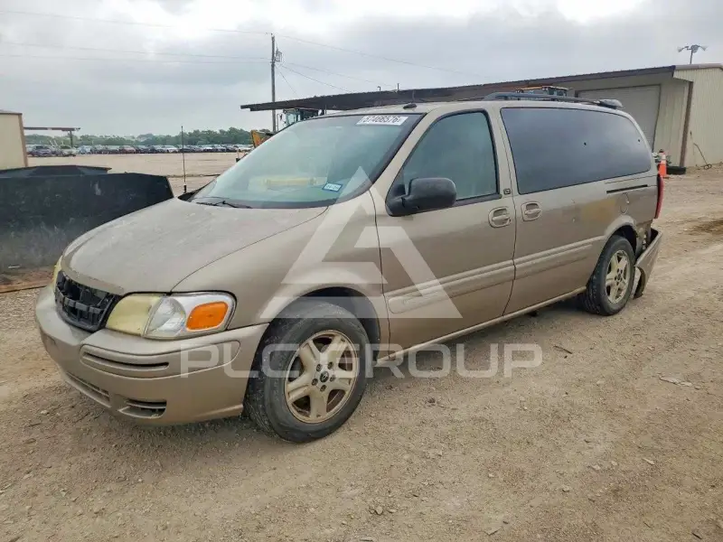 2004 Chevrolet VENTURE photo