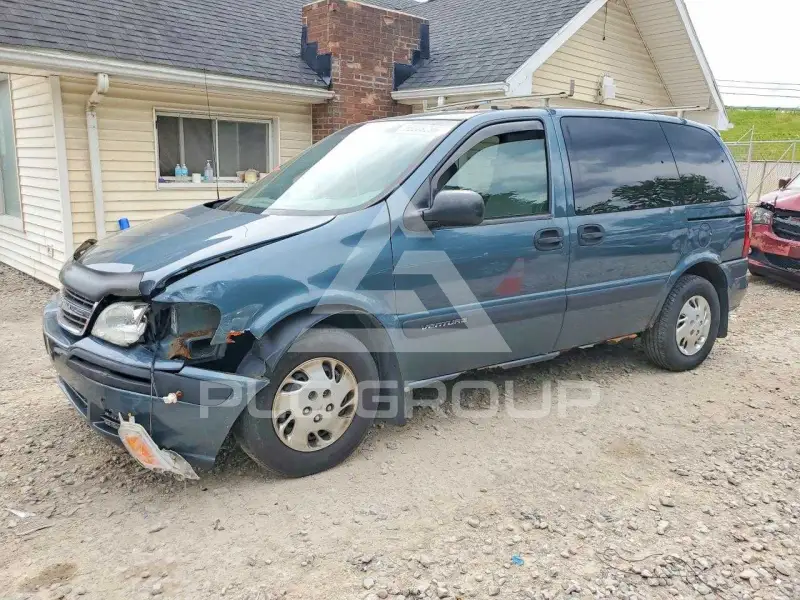2004 Chevrolet VENTURE photo