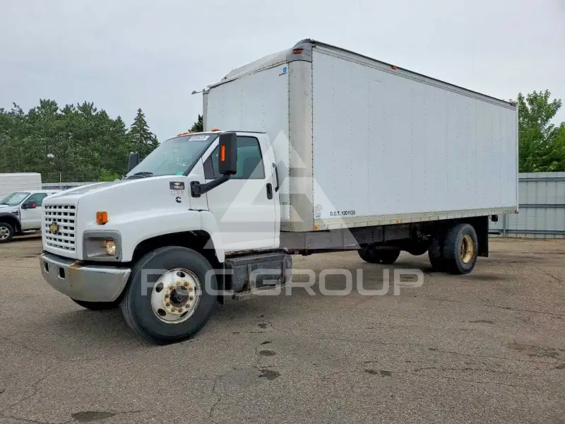 2004 Chevrolet CK Series photo