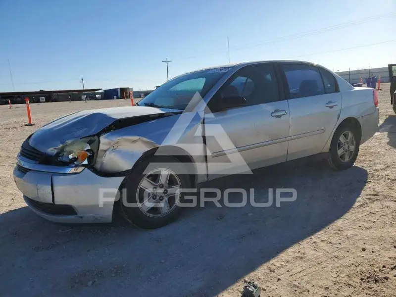 2004 Chevrolet Malibu photo