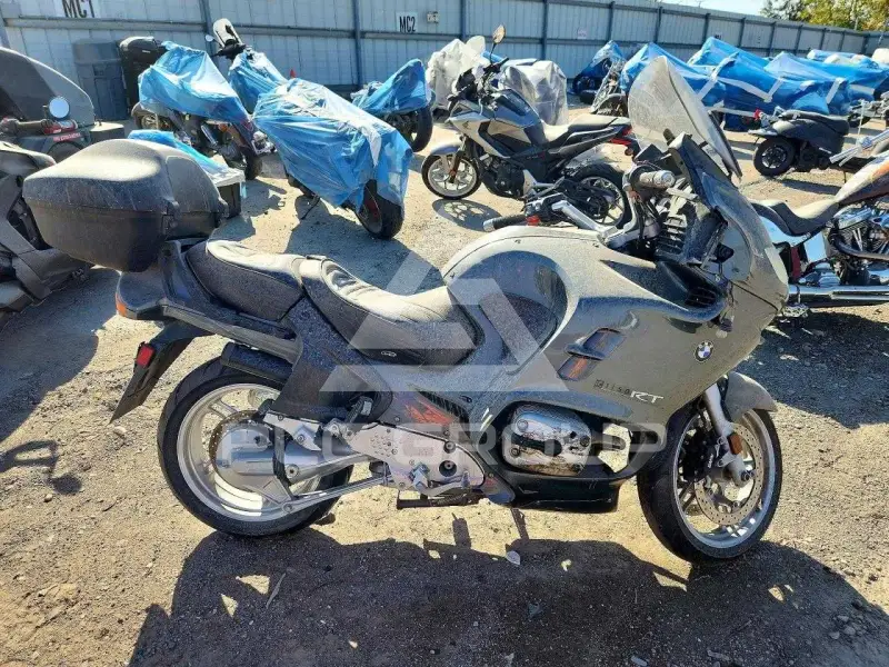 2004 BMW R1150 фото