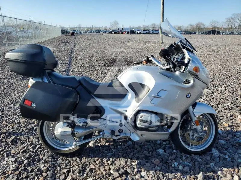 2004 BMW R1150 photo