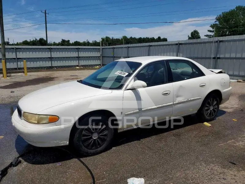 2004 Buick CENTURY photo