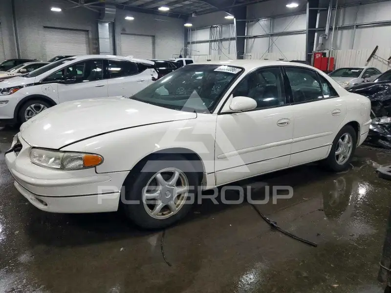 2004 Buick REGAL фото