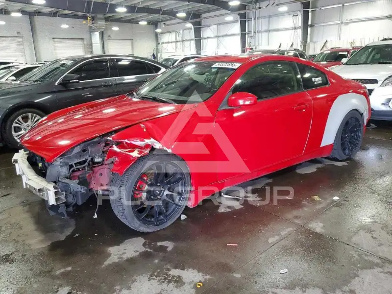 2004 Infinity G35 photo