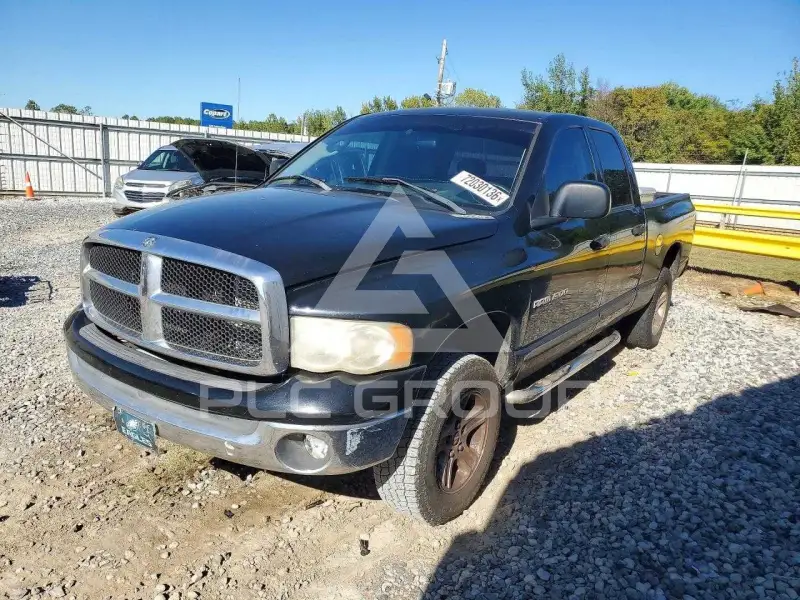2004 Dodge RAM photo