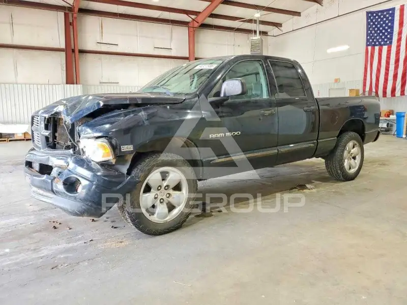 2004 Dodge RAM photo