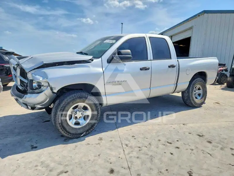 2004 Dodge RAM photo