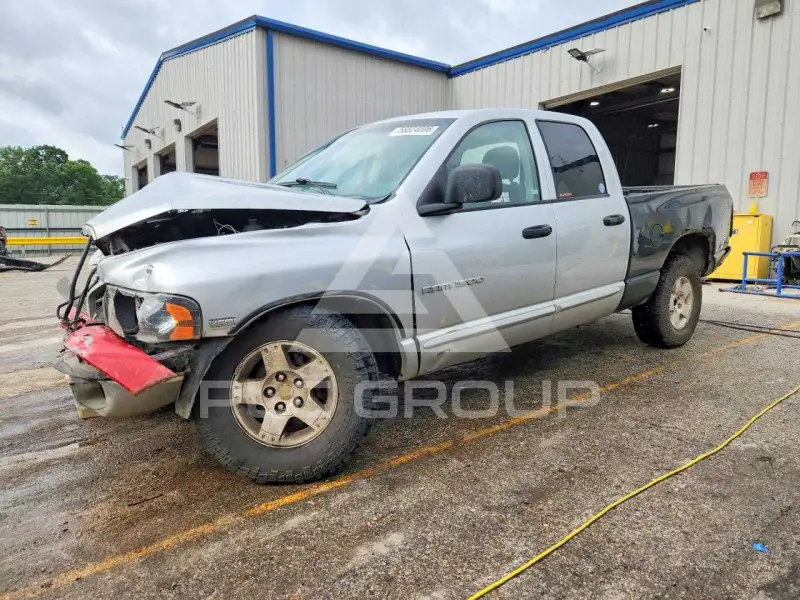 2004 Dodge RAM photo