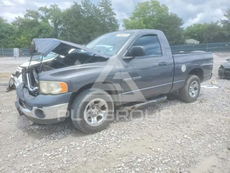 2004 Dodge RAM photo