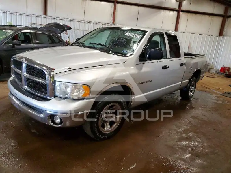 2004 Dodge RAM photo