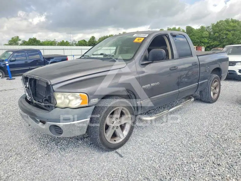 2004 Dodge RAM photo