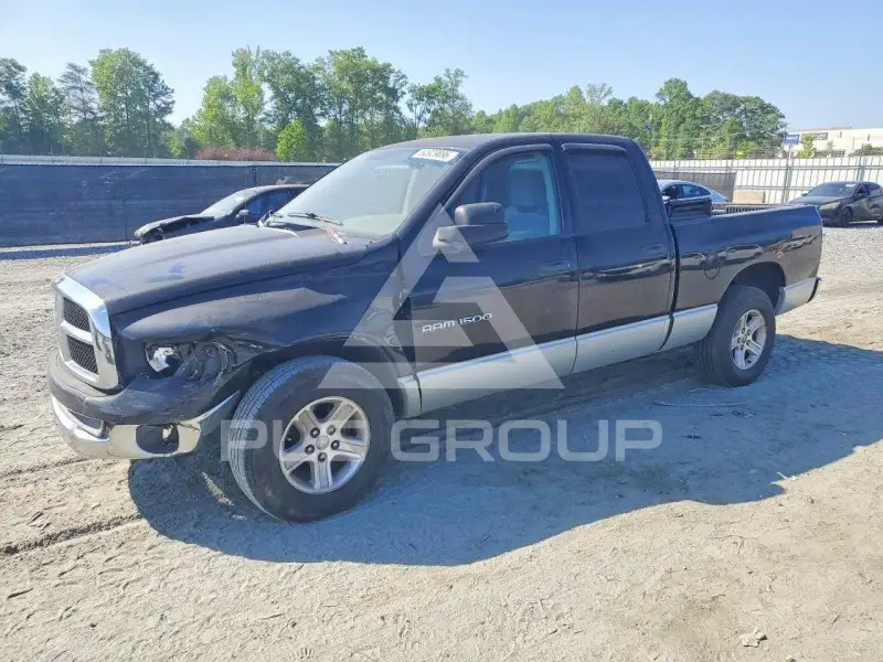 2004 Dodge RAM photo