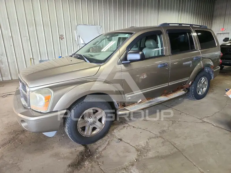 2004 Dodge DURANGO photo
