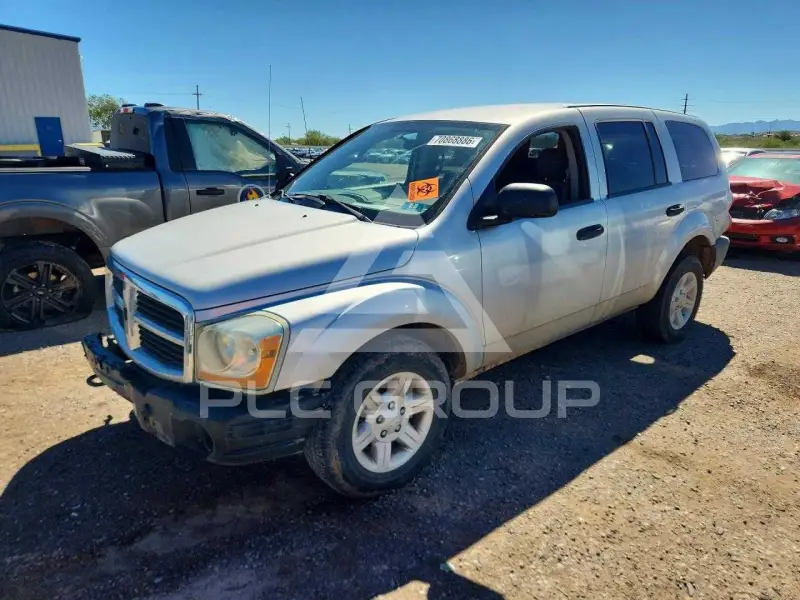 2004 Dodge DURANGO photo