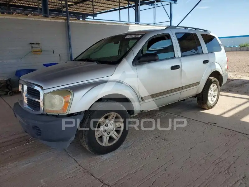 2004 Dodge DURANGO photo