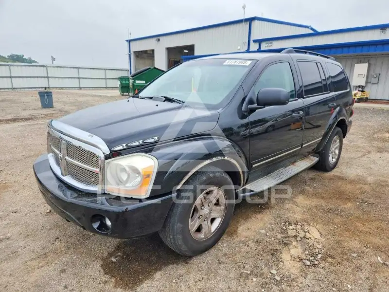 2004 Dodge DURANGO photo