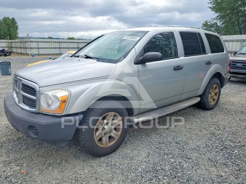 2004 Dodge DURANGO фото
