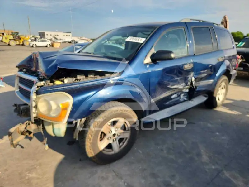 2004 Dodge DURANGO photo