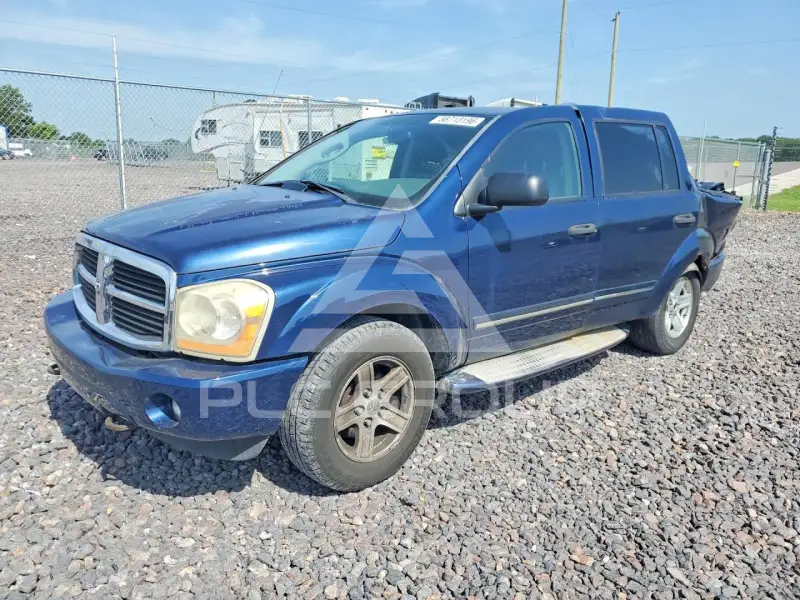 2004 Dodge DURANGO фото
