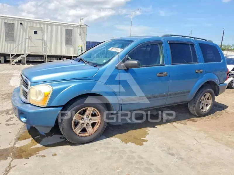 2004 Dodge DURANGO photo