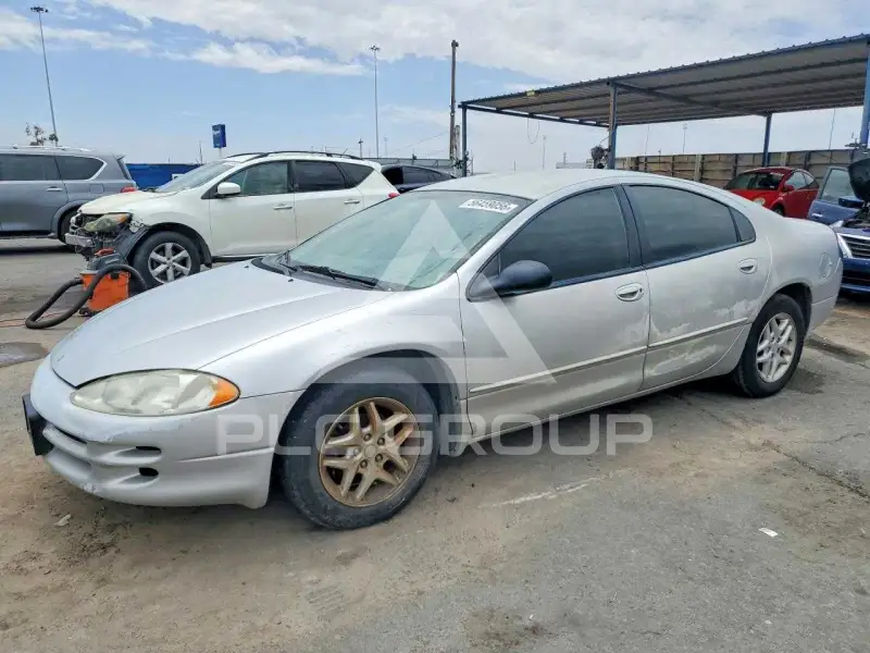 2004 Dodge Intrepid фото