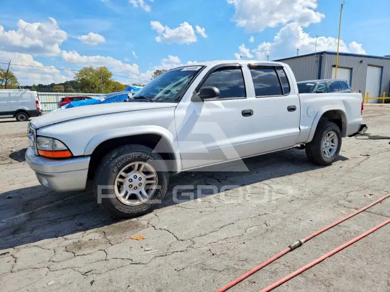 2004 Dodge DAKOTA photo