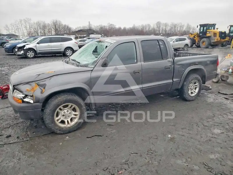 2004 Dodge DAKOTA photo