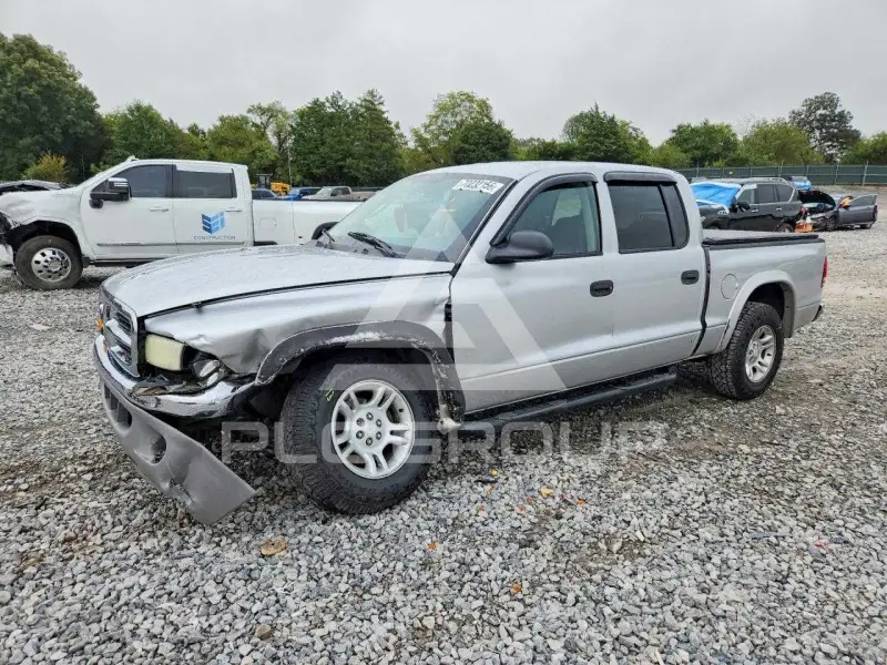 2004 Dodge DAKOTA photo