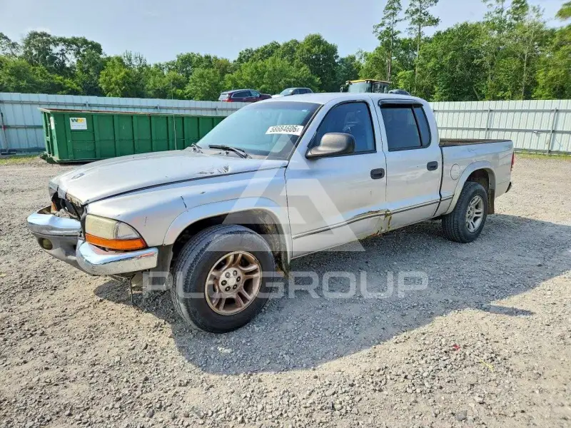 2004 Dodge DAKOTA photo
