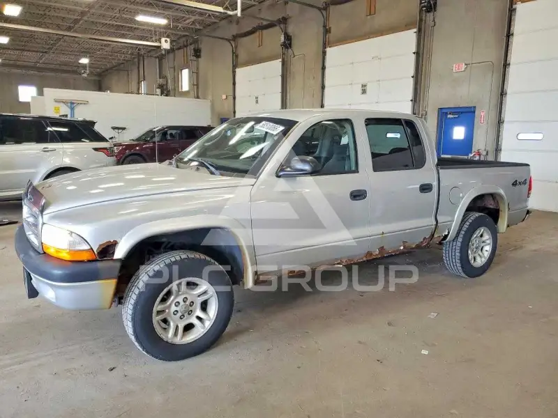 2004 Dodge DAKOTA photo