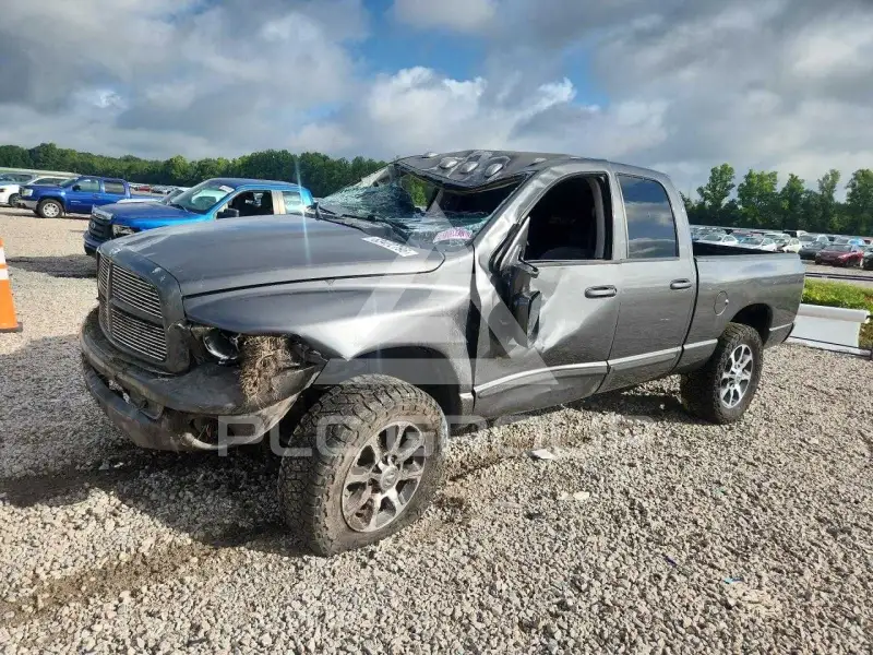 2004 Dodge RAM photo