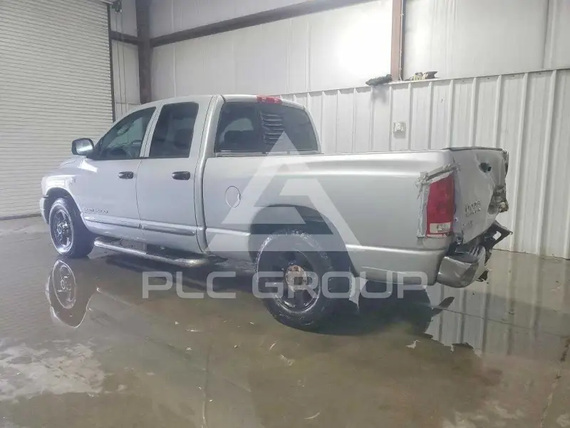 2004 Dodge RAM фото
